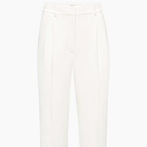 Wilfred: The Effortless Pant™ Cropped